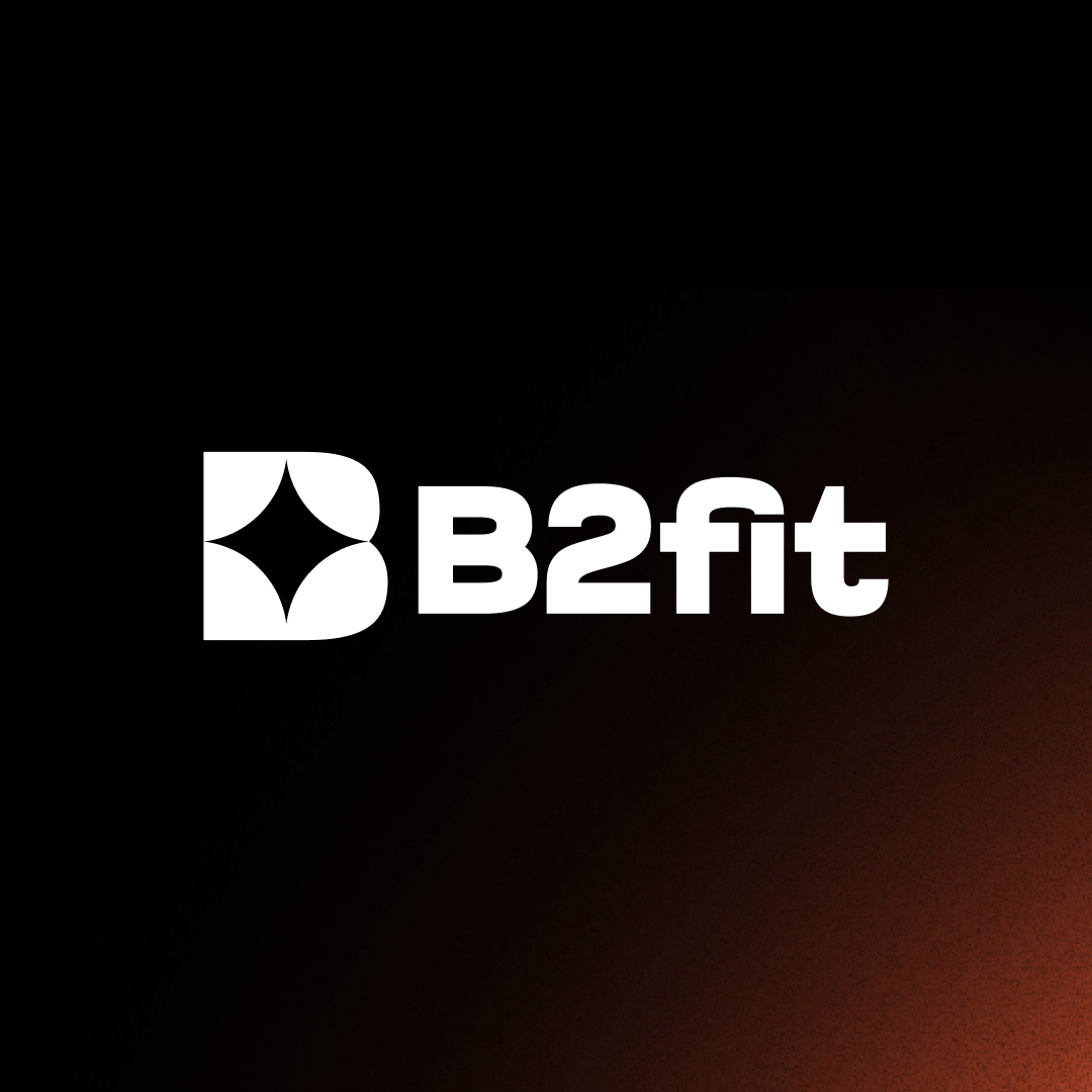 B2Fit Event Highlight